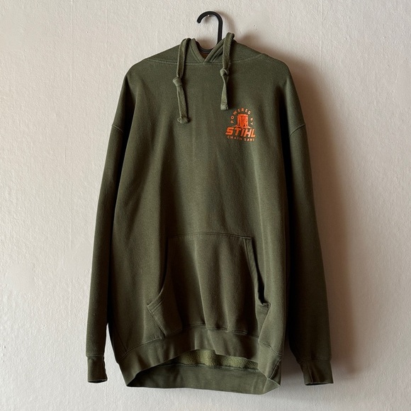 Stihl Other - STIHL Hoodie